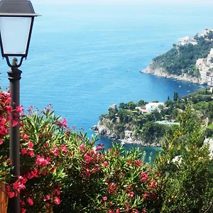 Guest house L'antica Casa-a Beautiful View., Amalfi