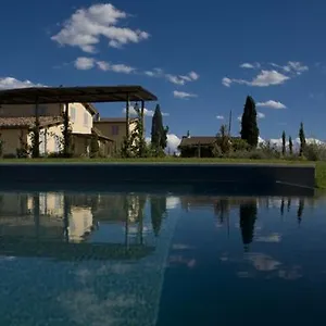  Holiday home Rinidia Bio Italy