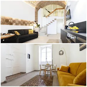 Casa Marene Ortigia Apartament Syrakuzy