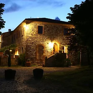  Country house Podere Alberese Italy