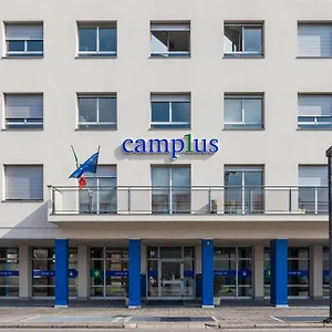 Camplus Lambrate Casa Per Ferie Apartament Mediolan