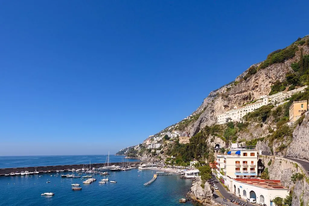 Bed and Breakfast Vista D'Amalfi