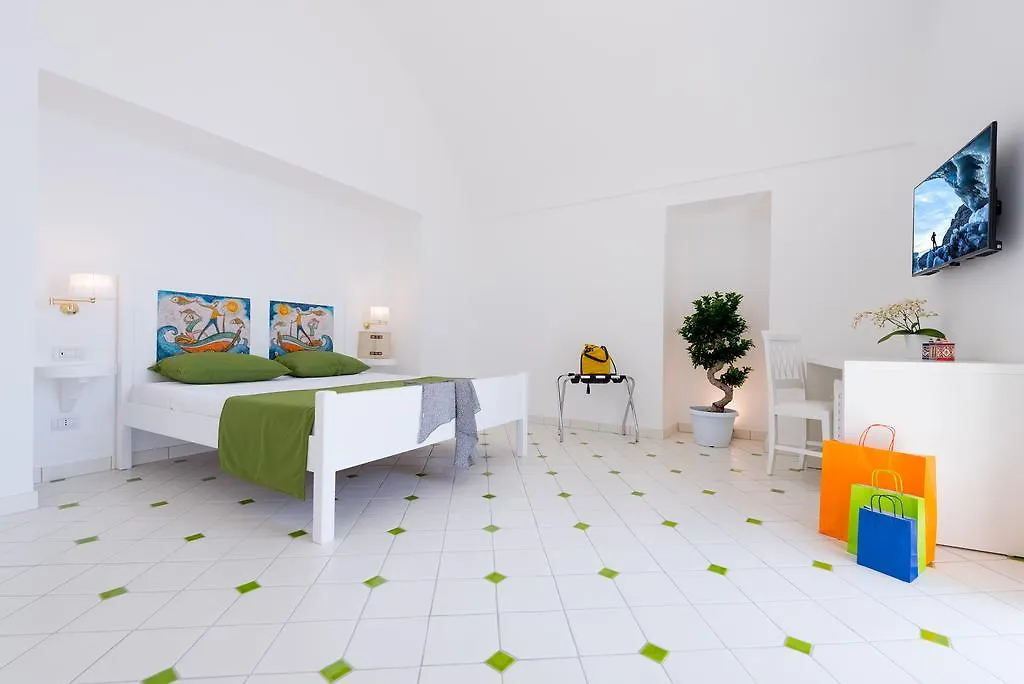 Bed and Breakfast Vista D'Amalfi