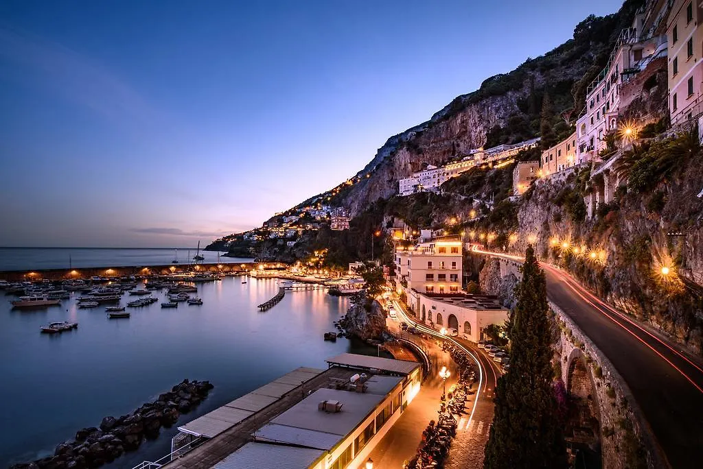 Bed and Breakfast Vista D'Amalfi Amalfi