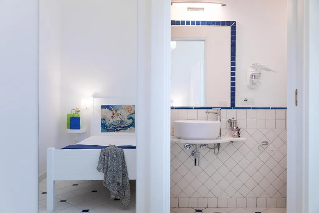 Vista D'Amalfi Bed and Breakfast