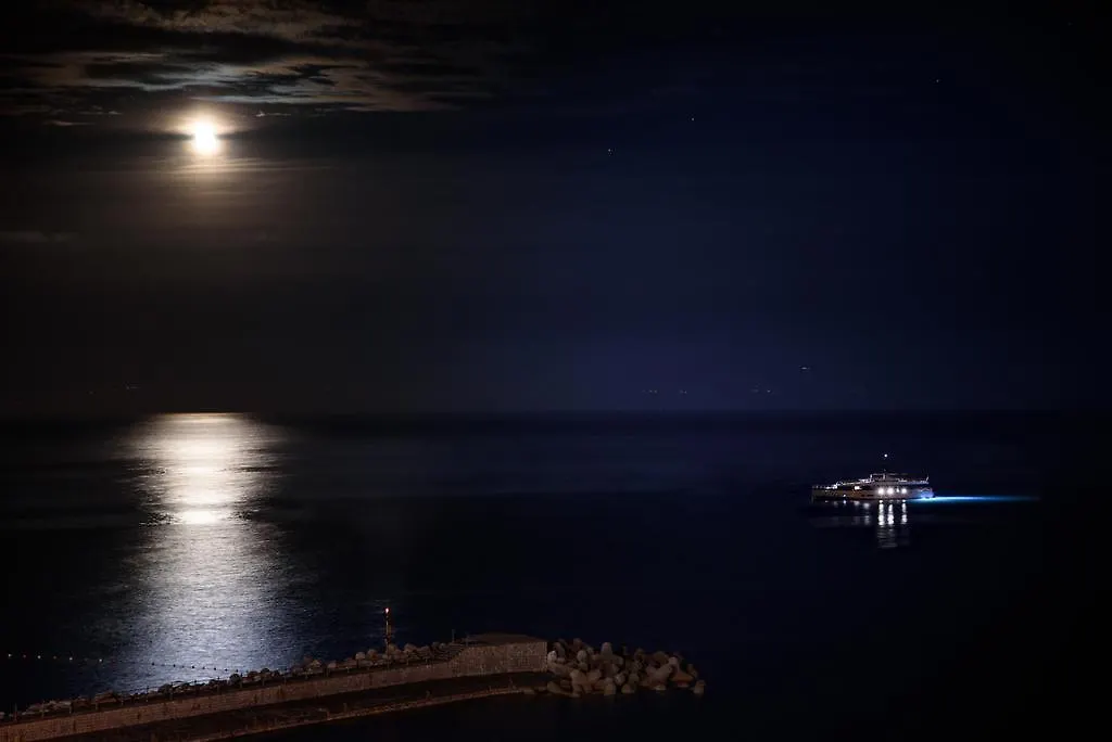 **  Vista D'Amalfi Bed and Breakfast Ιταλία