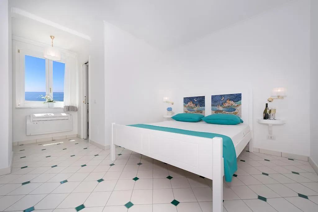 Vista D'Amalfi Bed and Breakfast
