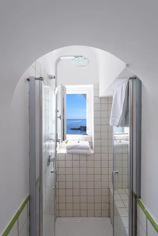 Vista D'Amalfi Bed and Breakfast
