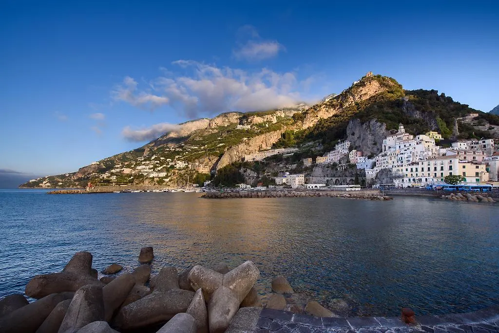 Vista D'Amalfi Bed and Breakfast