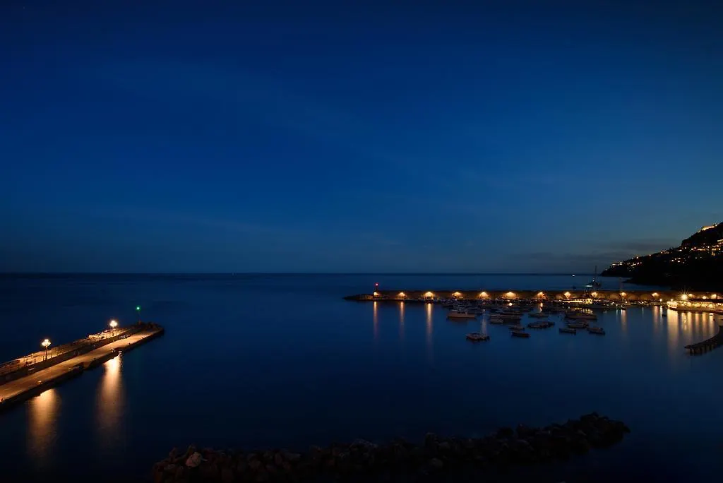 ** Bed & Breakfast Vista D'Amalfi Bed and Breakfast Italien
