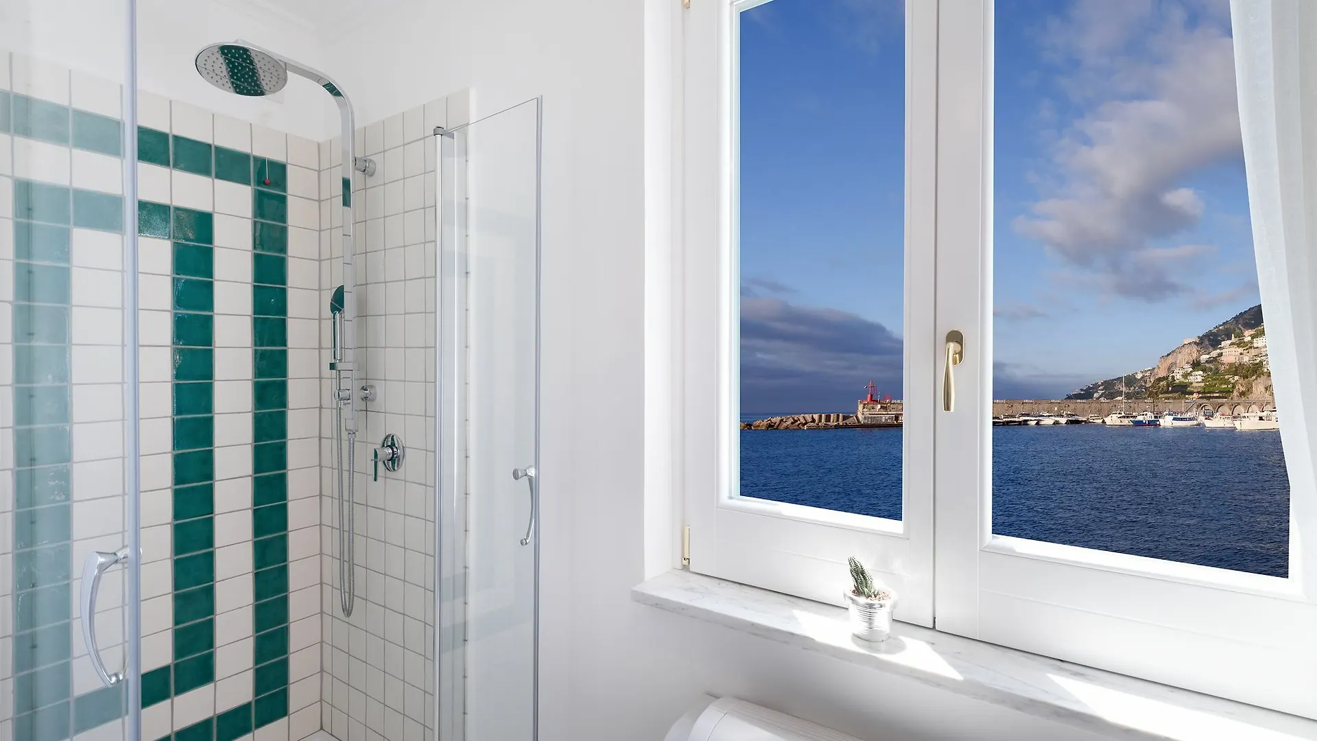 Vista D'Amalfi Bed and Breakfast  Αμάλφι
